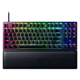 Razer Huntsman V2 Tenkeyless Purple Switch US