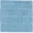 Noblesse II Handtuch 30 x 30 cm himmelblau