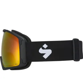 Sweet Protection Clockwork MAX RIG Reflect rig topaz/matte black/black (60101) OS