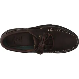 Aigle Tarmac Bootsschuhe Brown / Fonce 37