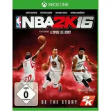NBA 2K16 (Xbox One)