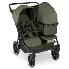 ABC-Design ABC Design Bayamo Tragewanne , Farbe Kinderwagen:Pea