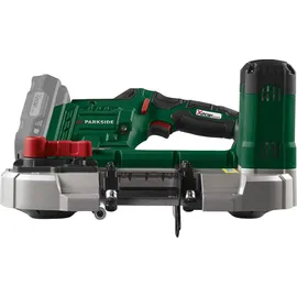Parkside PARKSIDE® 20 V Akku-Bandsäge PMBA 20-Li A1 ohne Akku und Ladegerät