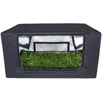 Garden Highpro Propagator M 80x60x40 cm | Anzuchtbox | Garden Highpro