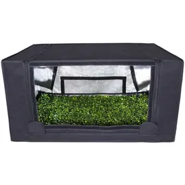 Garden Highpro Propagator M 80x60x40 cm | Anzuchtbox | Garden Highpro