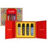 Stabilo Textmarker BOSS ORIGINAL x DOLCE&GABBANA