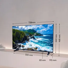 Medion P8322501 (MD 832101) 32" Full HD Smart TV