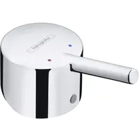 Hansgrohe Griff Talis S Mischer, chrom