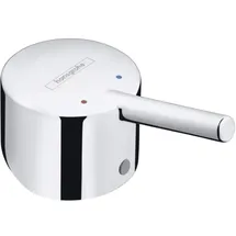 Hansgrohe Griff Talis S Mischer, chrom