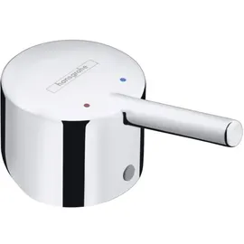 Hansgrohe Griff Talis S Mischer, chrom