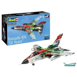Revell Panavia Tornado IDS "50 Years" 03769