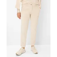 Brax Style MARON S CANVAS, cremeweiß, Gr. 46