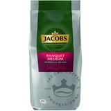 Jacobs Banquet Medium Espresso 1000 g