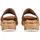 Gabor Damen, Gr. 40,5, braun, Schuhe Pantolette