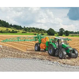Bruder 02207 - Amazone Anhängefeldspritze UX5200 1:16