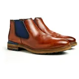 LLOYD Boot HENRY, Braun, 10