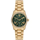 Michael Kors Damenuhr Lexington MK4924 - gold