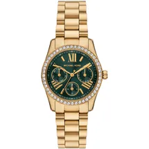 Michael Kors Damenuhr Lexington MK4924 - gold