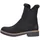 Rieker Z5076-00 Damen Schwarz 40