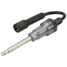 Silverline - Zündungsprüfer 270 mm