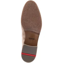 LLOYD Leif beige, RaulederGröße:7 | Gr.: 40 2/3
