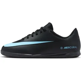 Nike Vapor 16 Club Ic Black/Ice Blue 34