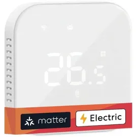 Meross Smart Wi-Fi Thermostat