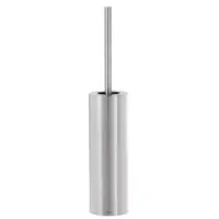 BLOMUS WC-Bürstengarnitur Nexio Silber 1