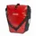 Ortlieb Back-Roller Classic Paar rot/schwarz