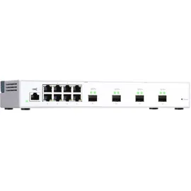 QNAP QSW-M408S