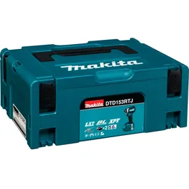 Makita DTD153RTJ inkl. 2 x 5 Ah + Makpac