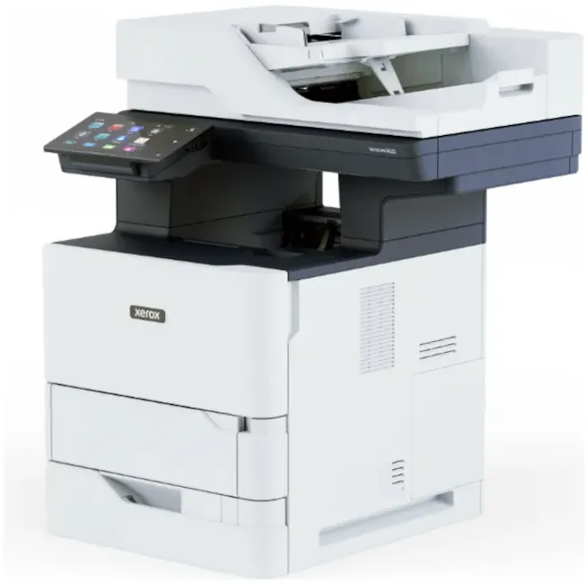 Xerox VersaLink B625 Multifunktionsdrucker- Laser, A4, 4in1, Drucker, Scanner, Kopierer, Fax, USB, LAN, Duplex