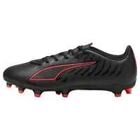 Puma Ultra 6 Play FG/AG Herren Puma black/red 39
