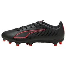 Puma Ultra 6 Play FG/AG Herren Puma black/red 39