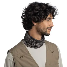 Buff Coolnet UV Real Tree Aspect Graphite