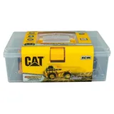 Carrera Auto Muldenkipper 1:64 CH RTR gelb