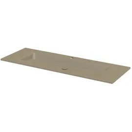 Bette BetteAqua Einbau-Waschtisch 140 x 49,5 cm