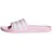 adidas Aqua Adilette Kids Clear Pink / Cloud White / Clear Pink 32