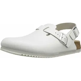 Birkenstock Tokio weiß - 45