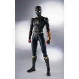 Bandai Spider-Man: No Way Home SH Figuarts : Black / Gold (Special)