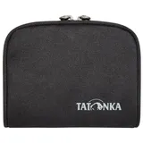 Tatonka Zip Money Box Geldbörse unisex schwarz