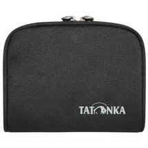 Tatonka Zip Money Box Geldbörse unisex schwarz