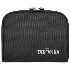 Tatonka Zip Money Box Geldbörse unisex schwarz