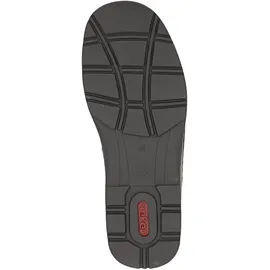 Rieker Slip-Ons Herren Braun 45
