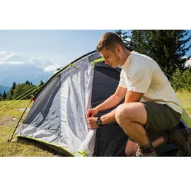 Coleman Darwin 3 Plus grau/grün