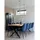 House Nordic_FR Toulon 120 x 76 x 80 cm braun