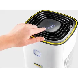 Kärcher AF 20 Weiß