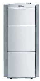 Vaillant ecoVIT exclusiv Gas-Brennwertkessel 0010007704 VKK 656/4, Erdgas LL, modulierend