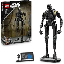 LEGO Star Wars Sicherheitsdroide K-2SO 75434