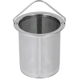 Metaltex Teesieb mit Tragegriff